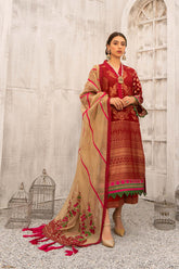 Supreme Goddess CLJ-01